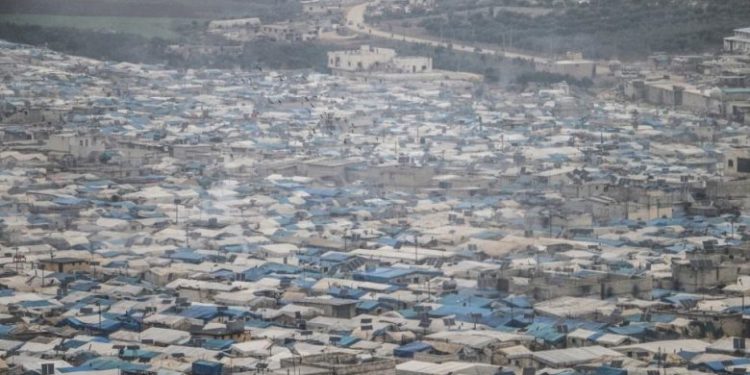 عام جديد ومغالبة تداعياته الخطيرة