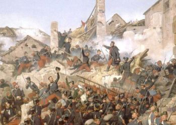 فرنسا تواجه ماضيها القبيح في حرب الجزائر