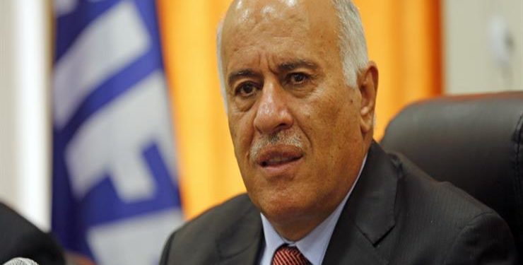 “فتح” المأزومة تخون تاريخها.!