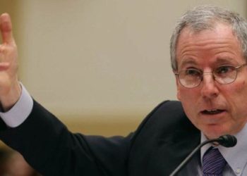 فورد ينصح بالتفاهم مع الأسد..لأن واشنطن لن تزيحه