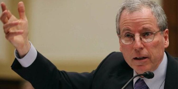 فورد ينصح بالتفاهم مع الأسد..لأن واشنطن لن تزيحه