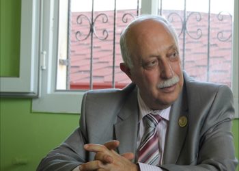 قالوا في الراحل الكبير الدكتور محيي الدين بنانة (2)