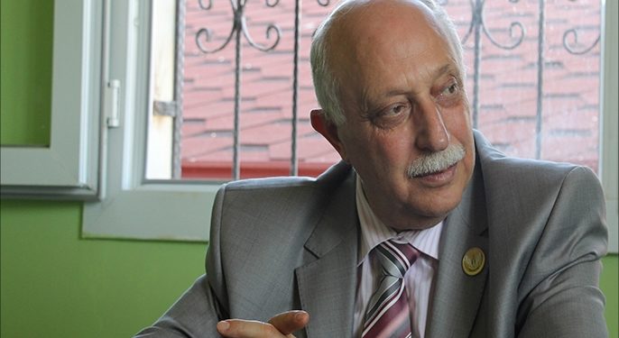 قالوا في الراحل الكبير الدكتور محيي الدين بنانة (2)