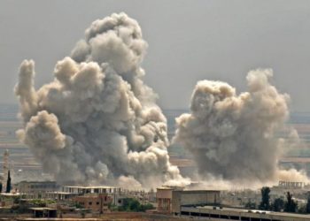 منظمات سورية تطالب الرئيس الأميركي بوضع حد للنظام السوري والتزام حماية حقوق الإنسان