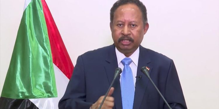 ماذا بعد استقالة حمدوك