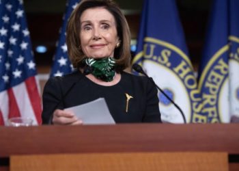 نيويوركر: خطاب بايدن الأقوى منذ توليه الرئاسة واعتراف بظل ترامب المستمر وأمريكا المنقسمة