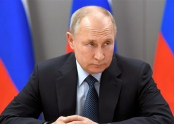 هل سيقع بوتين في فخ أوكرانيا؟