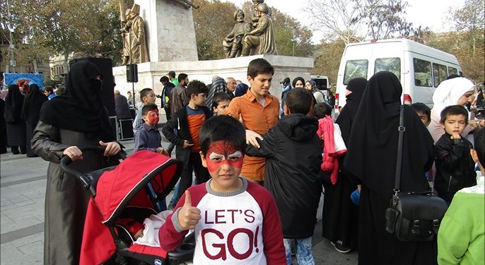 مشاريع الاندماج في المجتمع التركي بين التعثر والنجاح