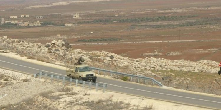 قصة شبكات تهريب المخدرات من سورية إلى الأردن الطرق والأساليب والمتَّهَمون!