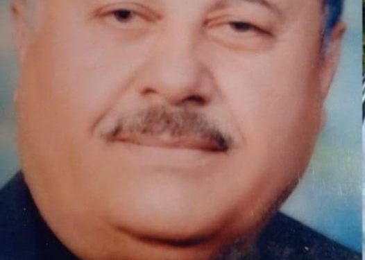 في رحيل الشاعر أحمد الحجار/ أبو رائد