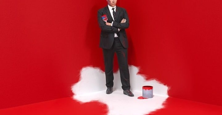 إيكونوميست: سواء هاجم بوتين أوكرانيا أم لا.. روسيا ستكون الخاسرة