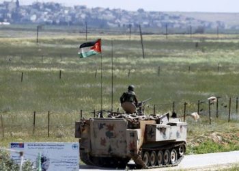 اشتباكات على الحدود السورية الأردنية تسلط الضوء على ضرورة معالجة تزايد الاتّجار بالكبتاغون