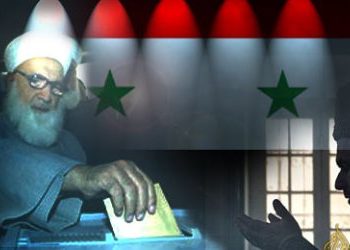 أولوية «فصل القداسة عن السياسة»