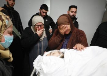 استشهاد فلسطيني برصاص جيش الاحتلال قرب رام الله.. و”حماس” و”الجهاد” تدعوان لتصعيد المقاومة في الضفة