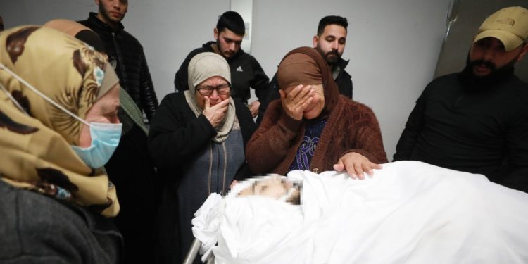 استشهاد فلسطيني برصاص جيش الاحتلال قرب رام الله.. و”حماس” و”الجهاد” تدعوان لتصعيد المقاومة في الضفة