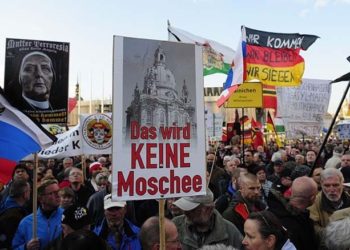 استهداف الإسلام في العالم تطور مقلق