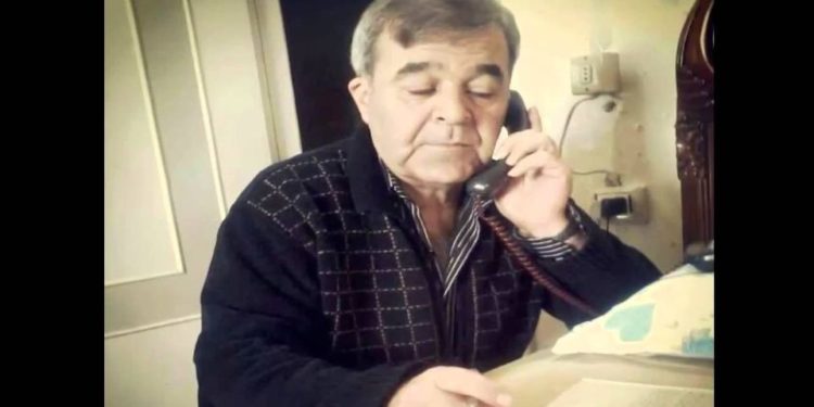 في الذكرى الثامنة لاستشهاد بسام أبو فاروق حرية الإنسان