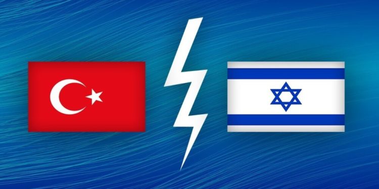 “إسرائيل” تسرع خطوات تقاربها من تركيا.. الأسباب والأهداف؟