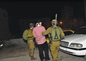 اعتقالات بالقدس والضفة.. وإطلاق نار على الاحتلال قرب نابلس