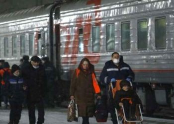 الأزمة الأوكرانية.. رؤية