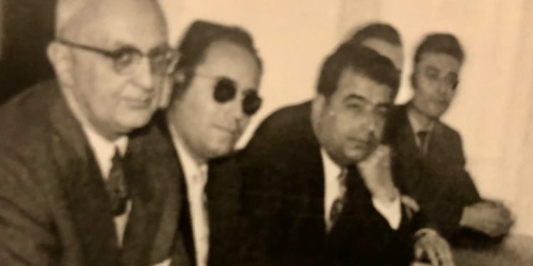 ملامح الفكر السياسي في سوريةبين 1960 – 1975م (4)جمال الأتاسي – عبد الكريم زهور عدي – الياس مرقص – ياسين الحافظ