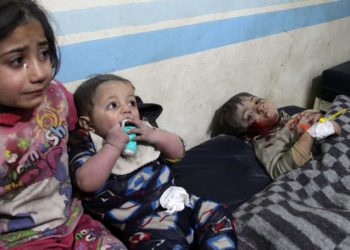 الغوطة الشرقية تعاني من مخلفات الحرب و«القبضة الأمنية»