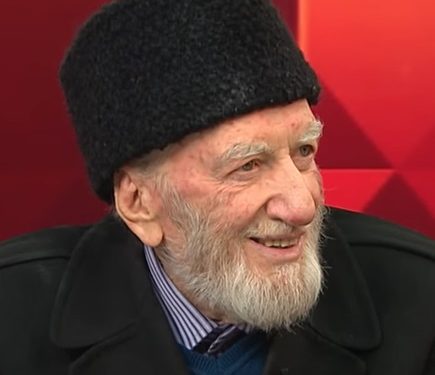 الرجل الذي غير حياتي