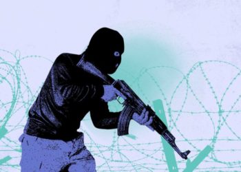 الباغوز”مقبرة” التنظيم الإرهابي لكن “جثة” داعش لم تتحلّل بعد!”