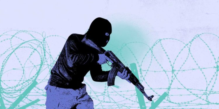 الباغوز”مقبرة” التنظيم الإرهابي لكن “جثة” داعش لم تتحلّل بعد!”