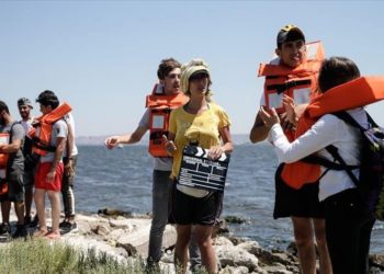 الشباب السوري واللجوء