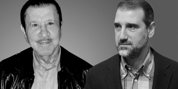 الاتحاد الأوروبي يفرض عقوبات على عائلة محمد مخلوف خال بشار الأسد