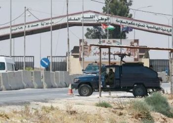 الأردن يشهر المعوقات بوجه التجّار السوريين