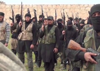 الأسباب الفعلية لوجود تنظيمات إرهابية في سورية