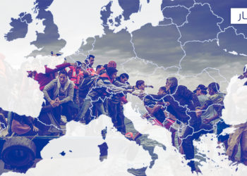 الشباب السوري في بلاد اللجوء: انسداد الآفاق