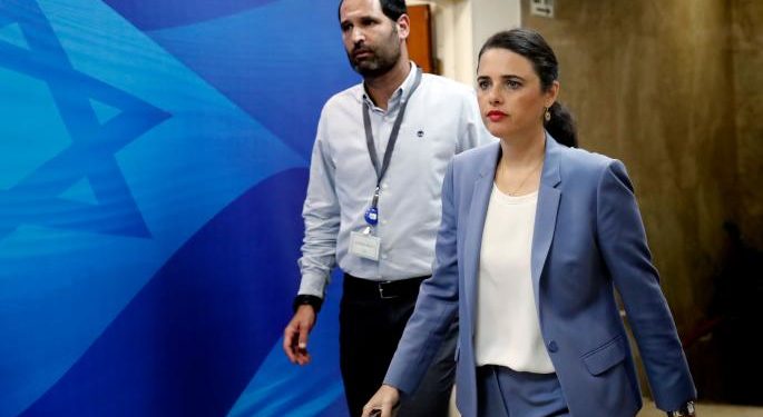 الكنيست يصدّق على قانون منع لمّ شمل العائلات الفلسطينية