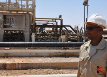 بيلاروسيا تدخل على خط استكشاف الطاقة في سورية