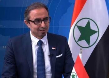 بيان سبعة عشر تنظيمًا ومنظمة حقوق إنسان تمثل الشعوب غير الفارسية