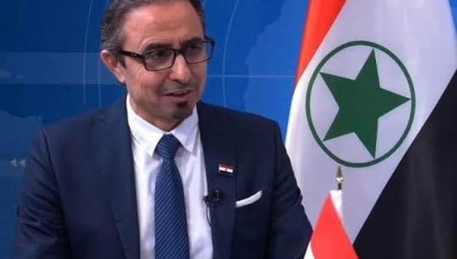 بيان سبعة عشر تنظيمًا ومنظمة حقوق إنسان تمثل الشعوب غير الفارسية