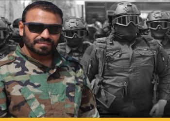 بعد قرار العزل.. من يحاسب “أبو عمشة” على السرقات والجرائم؟