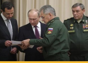 بعد غزو أوكرانيا.. هل كانت سورية ملفاً ثانوياً للروس؟