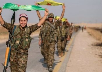 تركيا تنتقد تعاون أميركا مع القوات الكردية في مقتل القرشي أعلنت تحييد 43 من «وحدات حماية الشعب» شمال سورية