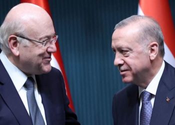 تباعد إيراني-تركي: قناعة إقليمية دولية لـ”تحجيم” حزب الله