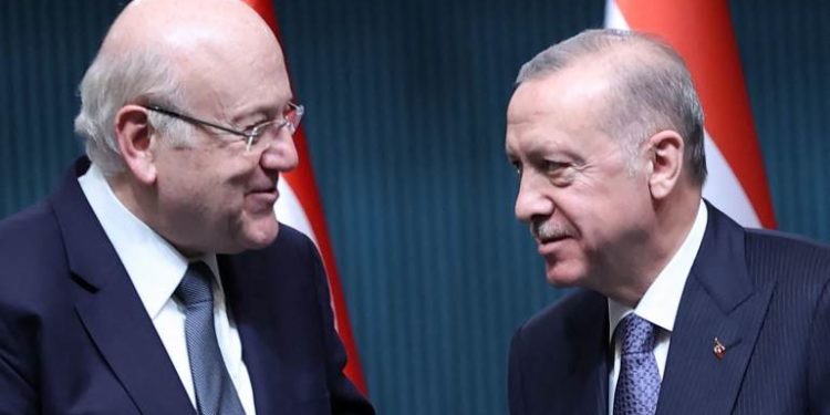 تباعد إيراني-تركي: قناعة إقليمية دولية لـ”تحجيم” حزب الله