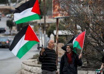 تحذير إسرائيلي من سيناريو “الدولة الواحدة” مع الفلسطينيين