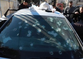 تقدير إسرائيلي: عملية نابلس كشفت السلطة أمام جمهورها