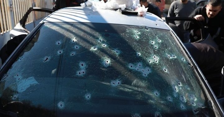 تقدير إسرائيلي: عملية نابلس كشفت السلطة أمام جمهورها