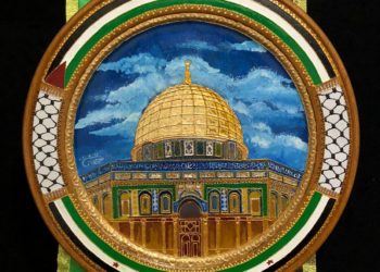 حملات الحب والوفاء من فلسطين إلى عمقها السوري