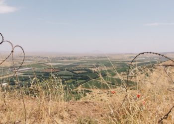 خطة إسرائيلية لتشجيع الاستيطان بالجولان والجليل عبر الزراعة