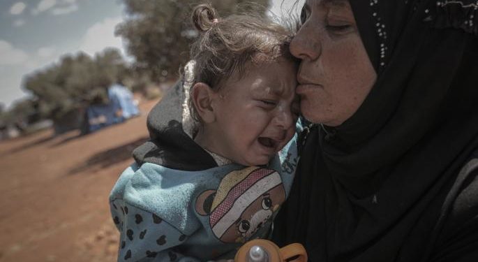 دولة الجياع: مأساة معيشية في سورية عمّقها رفع الدعم