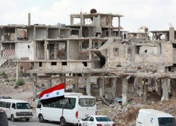 درعا: اغتيال قيادي سابق في “الجيش السوري الحر”يرفض عمليات التسوية في المحافظة